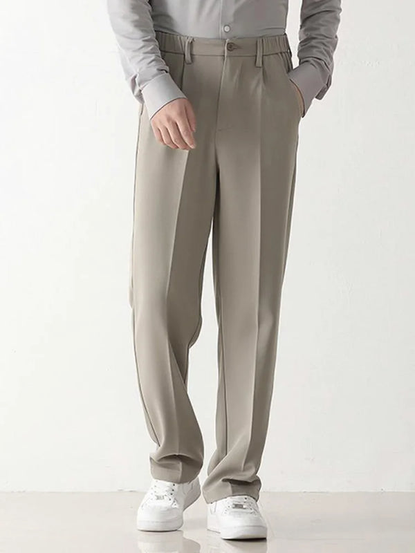 Noah | Elegant chino pants for business and leisure