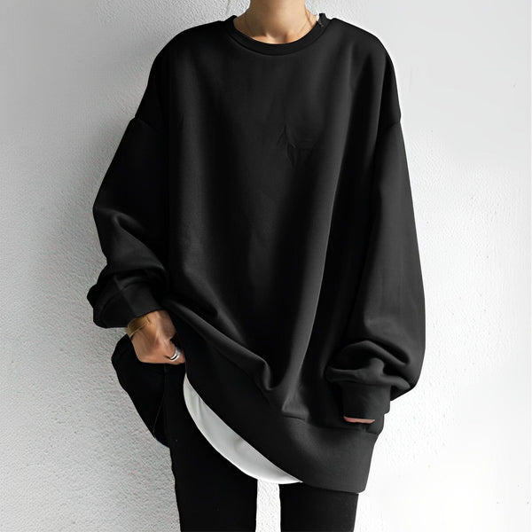 Lena | Women's oversized sweatshirt