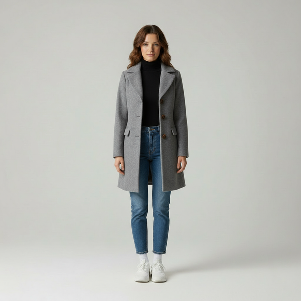 Sofia Timeless elegance: Women's Blazer