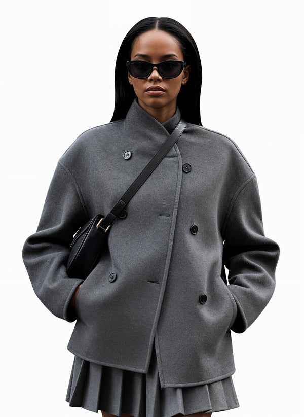 Anna: Structured two-piece for the transition