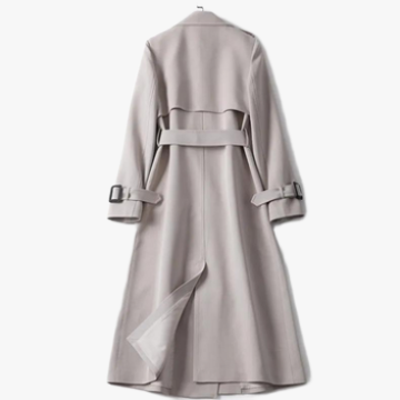 Trench coat 'Leon' - elegance for every occasion