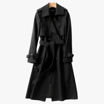Trench coat 'Leon' - elegance for every occasion