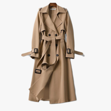 Trench coat 'Leon' - elegance for every occasion