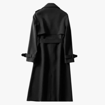 Trench coat 'Leon' - elegance for every occasion