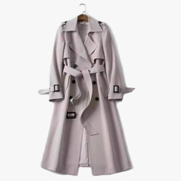 Trench coat 'Leon' - elegance for every occasion