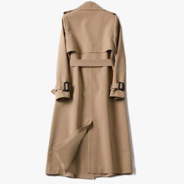 Trench coat 'Leon' - elegance for every occasion