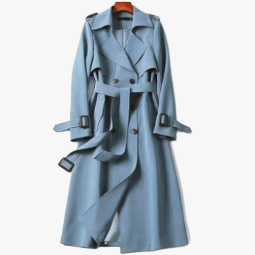 Trench coat 'Leon' - elegance for every occasion