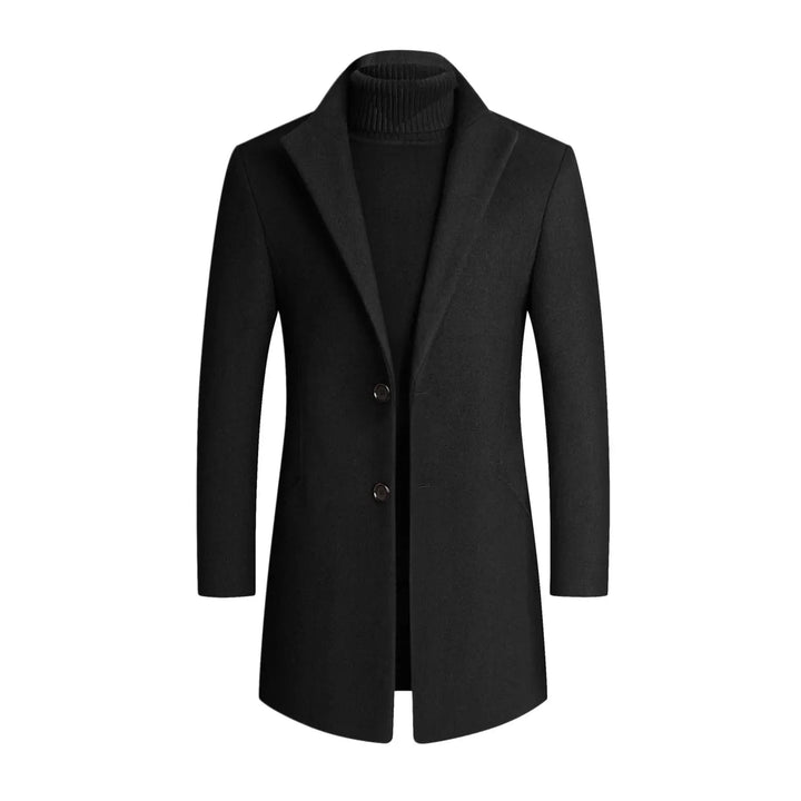 Felix | Elegant men's slim-fit suit coat