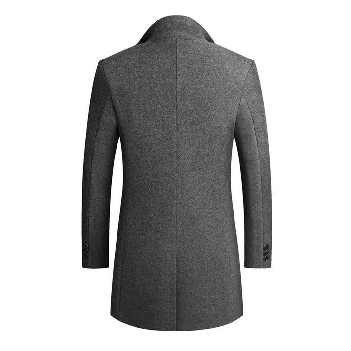 Felix | Elegant men's slim-fit suit coat