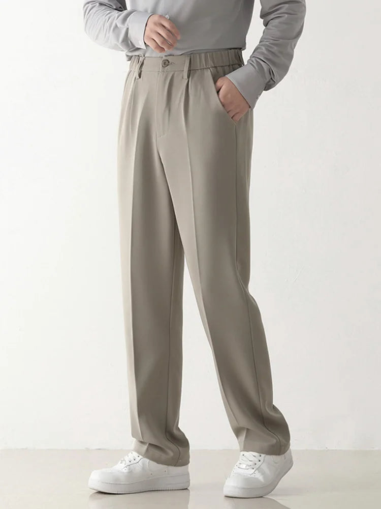 Noah | Elegant chino pants for business and leisure