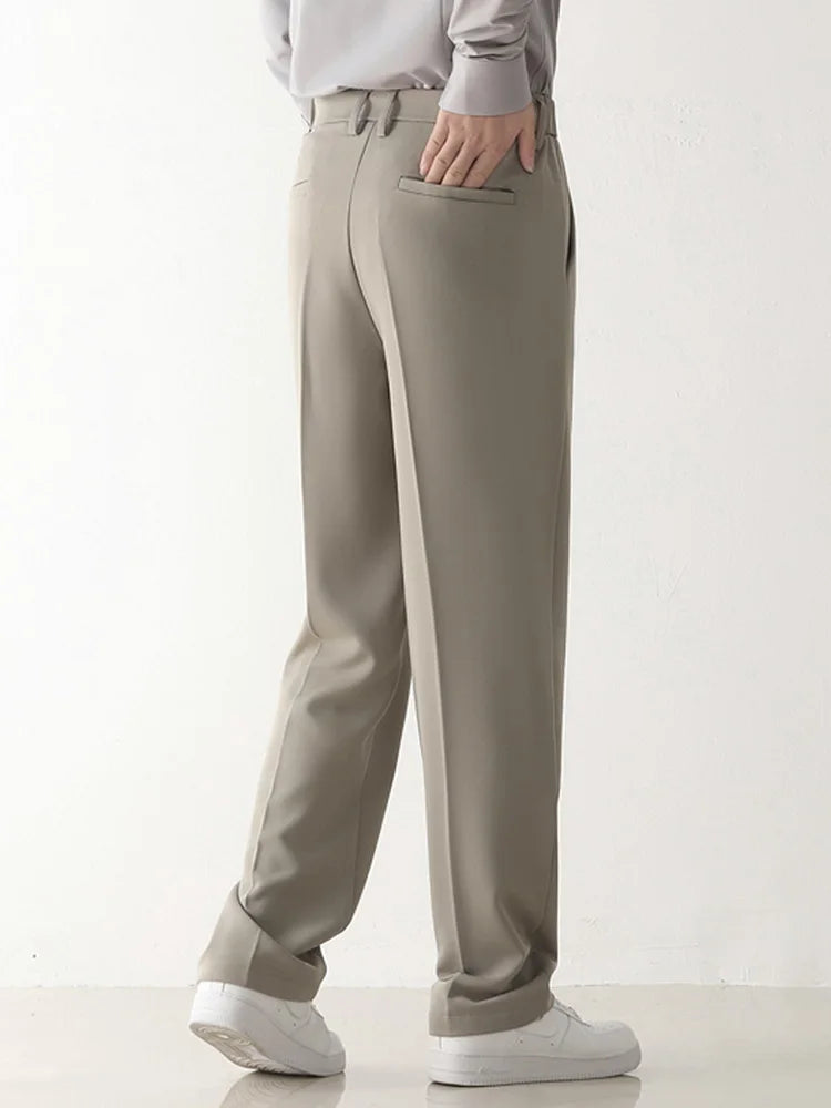 Noah | Elegant chino pants for business and leisure
