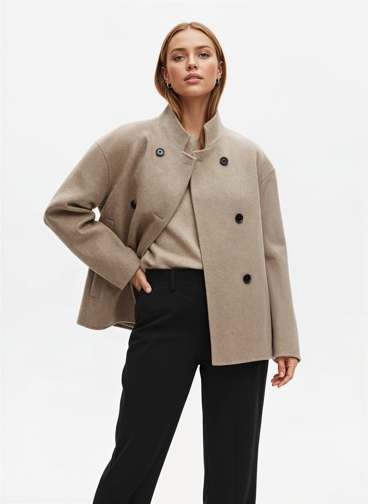 Anna: Structured two-piece for the transition