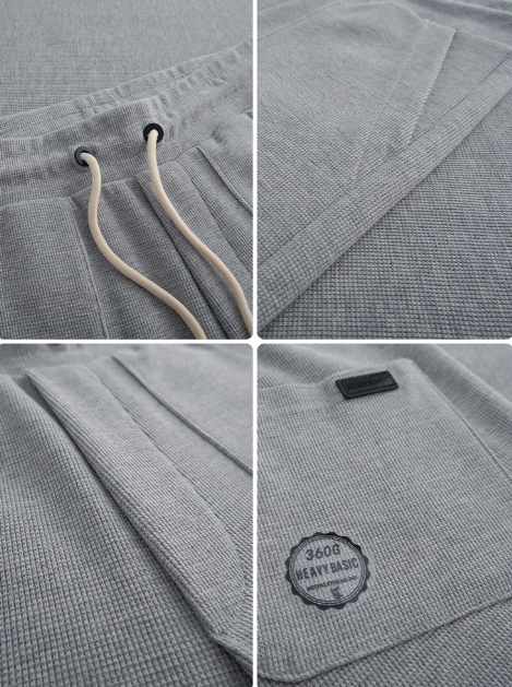 Maximilian | Men's relaxed fit jogging pants