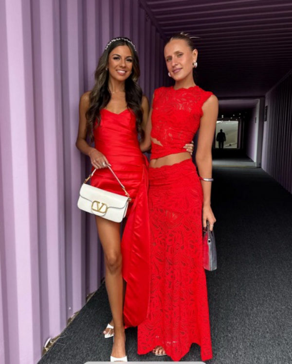 Nancy | Elegant lace set for confident women