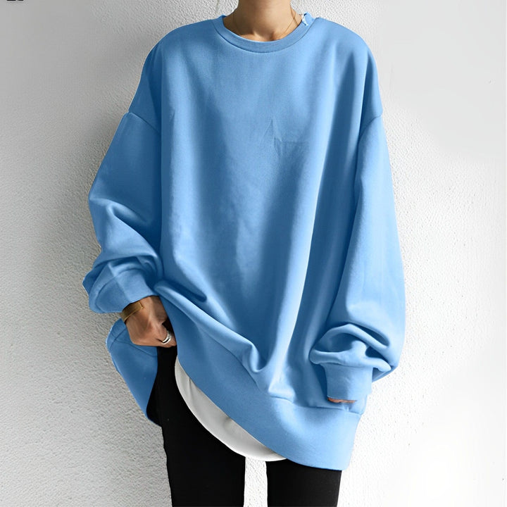 Lena | Women's oversized sweatshirt