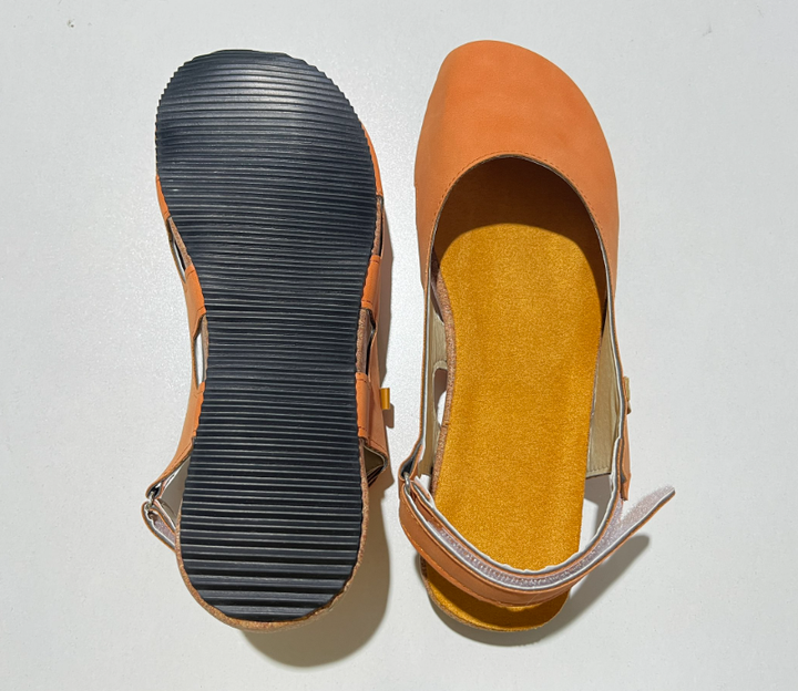 Donna | Stylish, supportive summer shoes