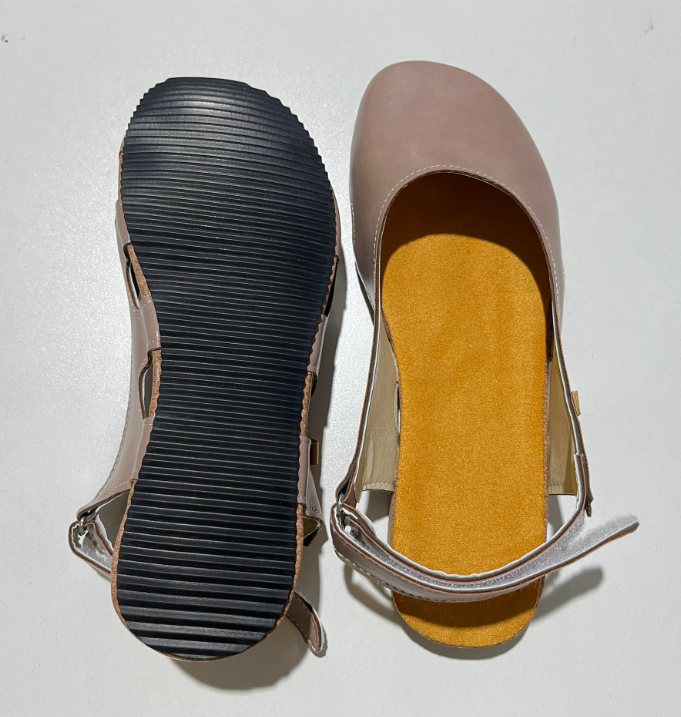 Donna | Stylish, supportive summer shoes